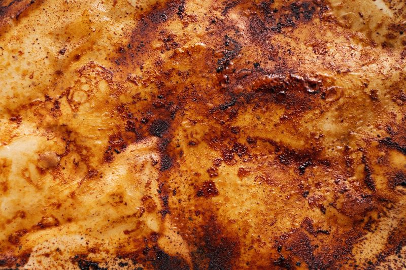 Perfectly crispy golden wings fresh from the fryer