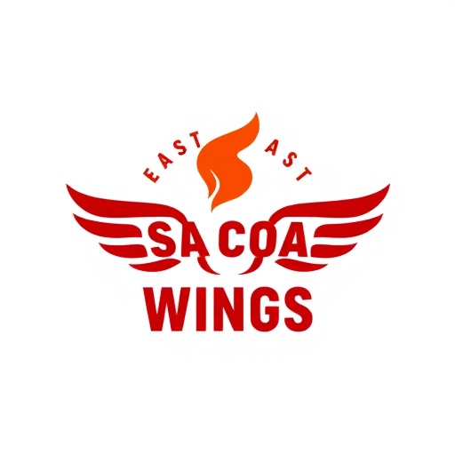 East coast wings